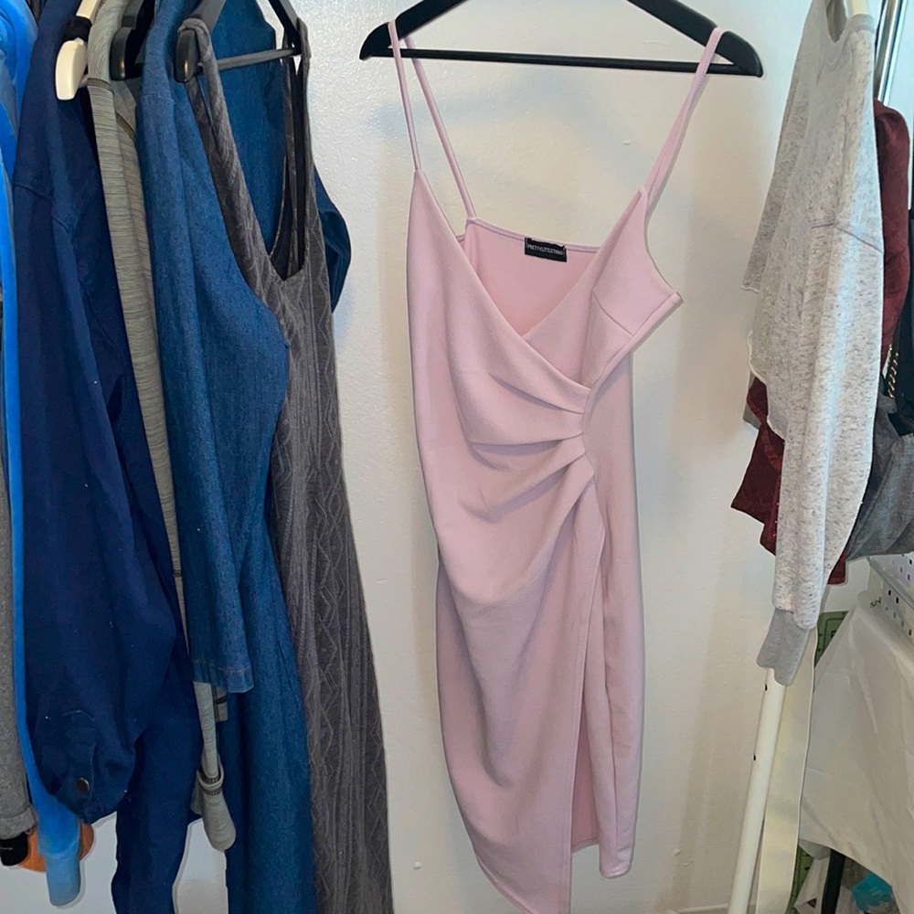 Pretty Little Thing Dress